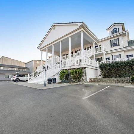 Judith Ann Inn Ocean Shores Quarto foto