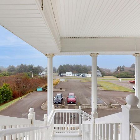 Judith Ann Inn Ocean Shores Quarto foto