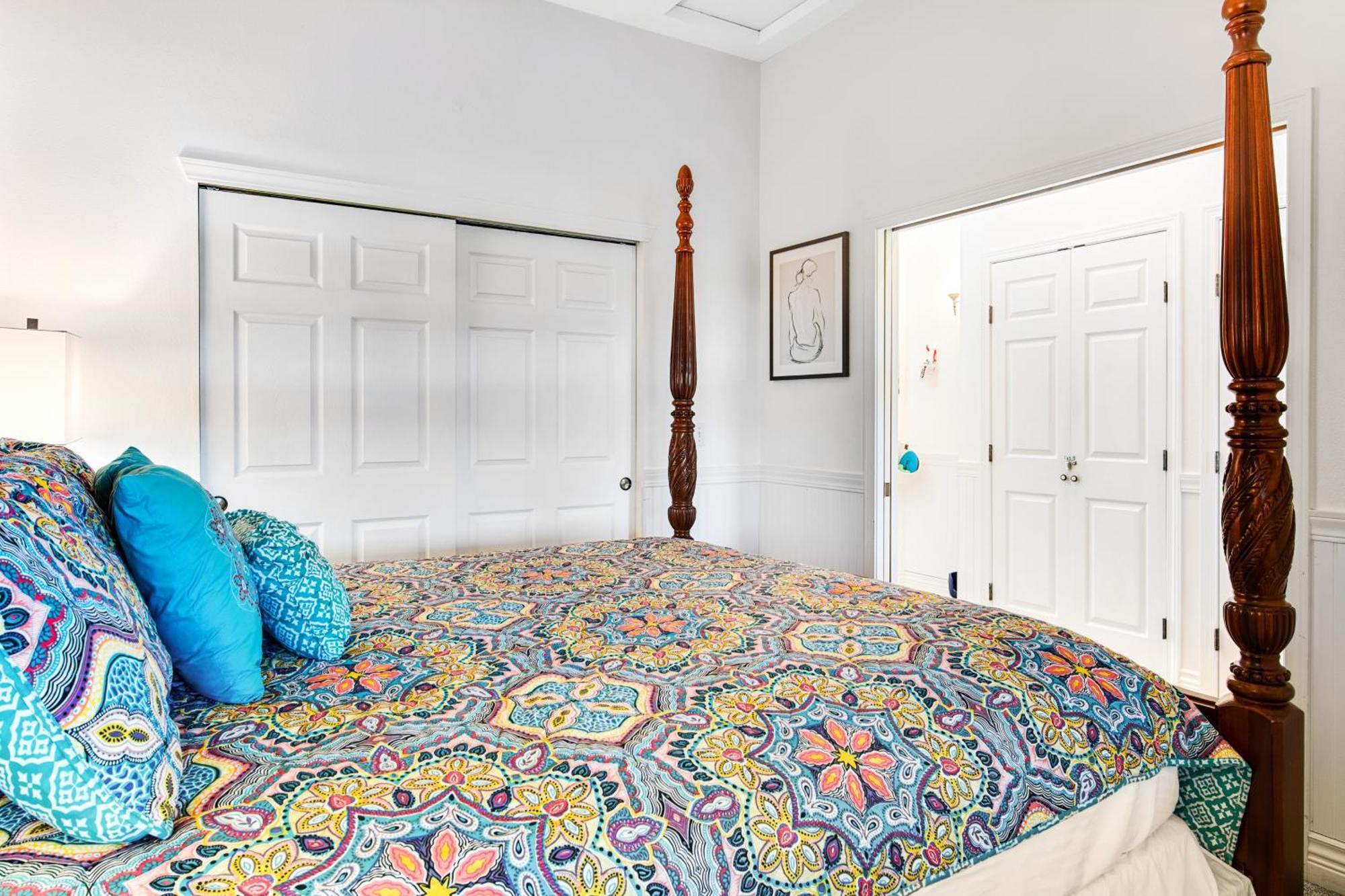 Judith Ann Inn Ocean Shores Quarto foto