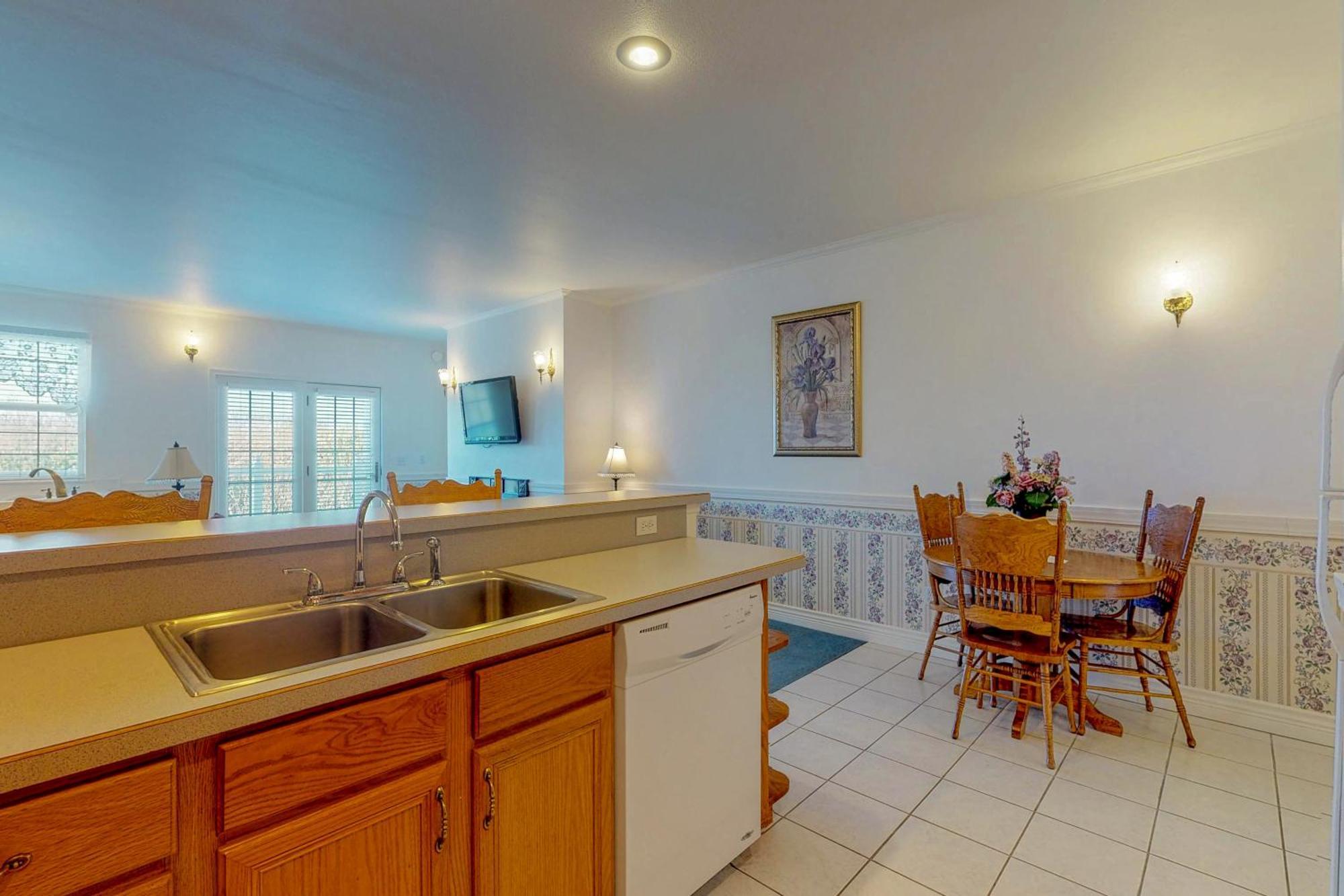 Judith Ann Inn Ocean Shores Quarto foto
