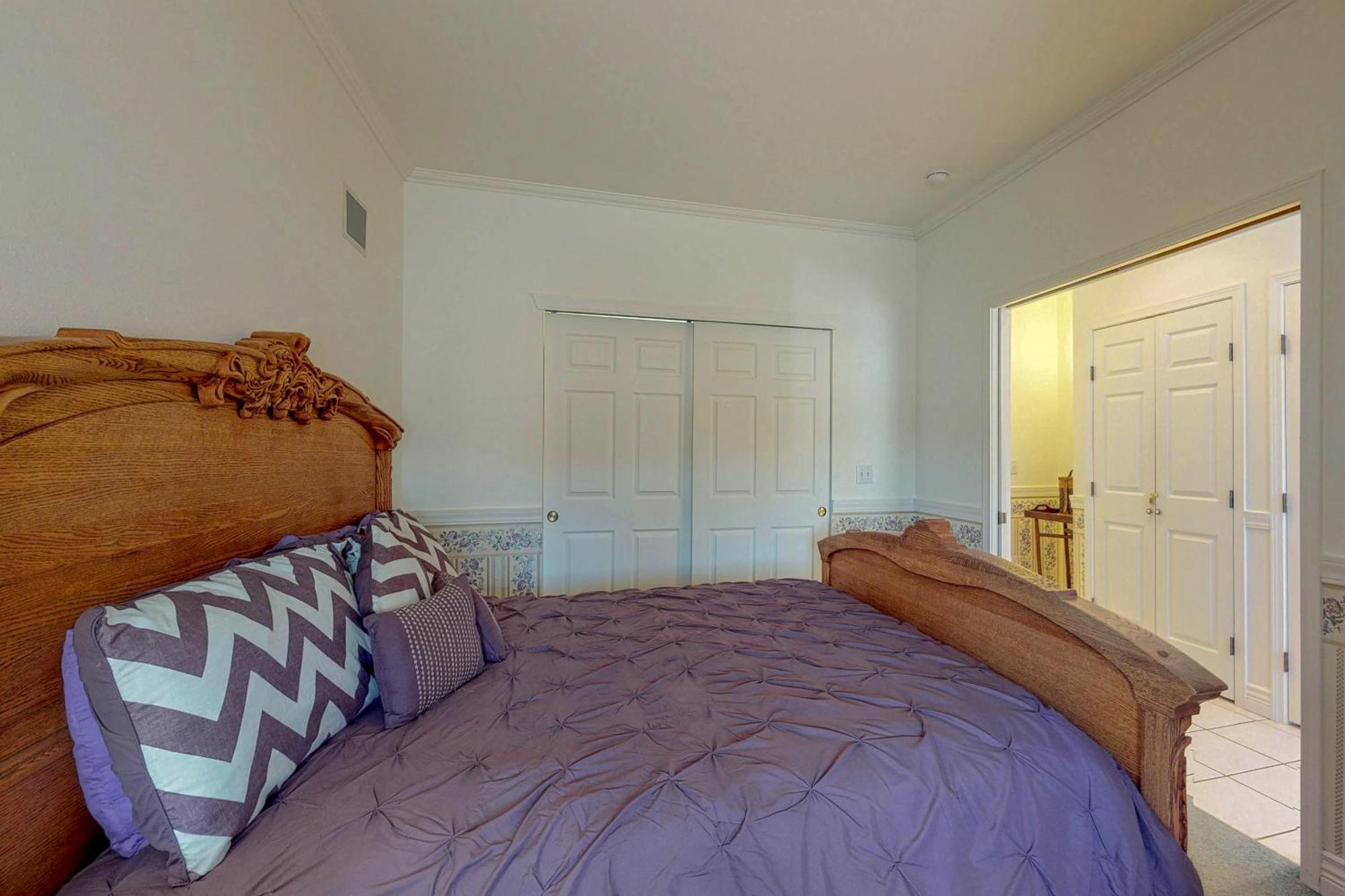 Judith Ann Inn Ocean Shores Quarto foto