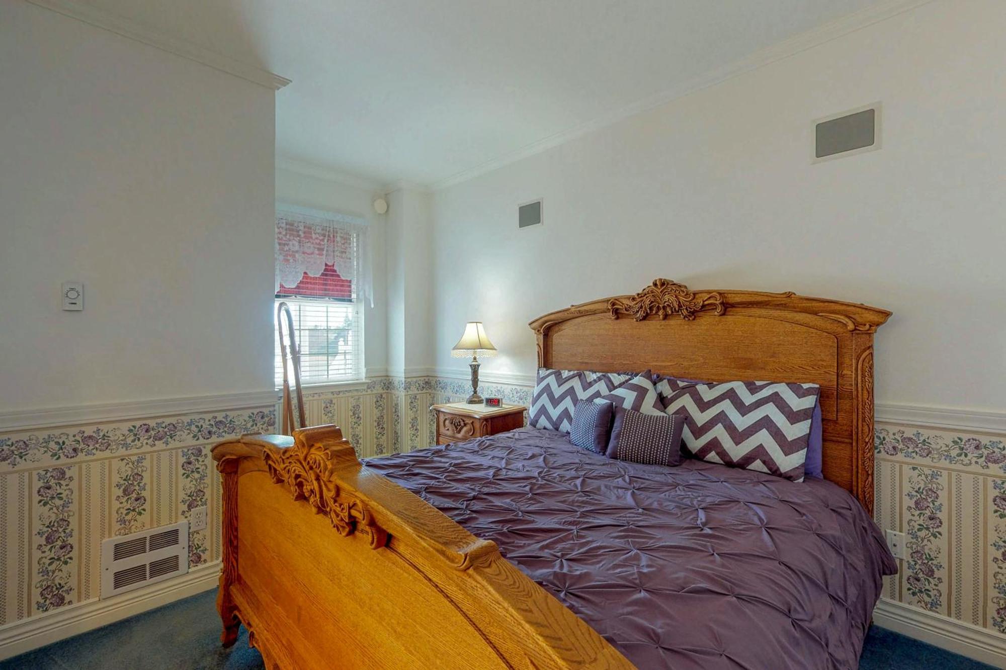 Judith Ann Inn Ocean Shores Quarto foto