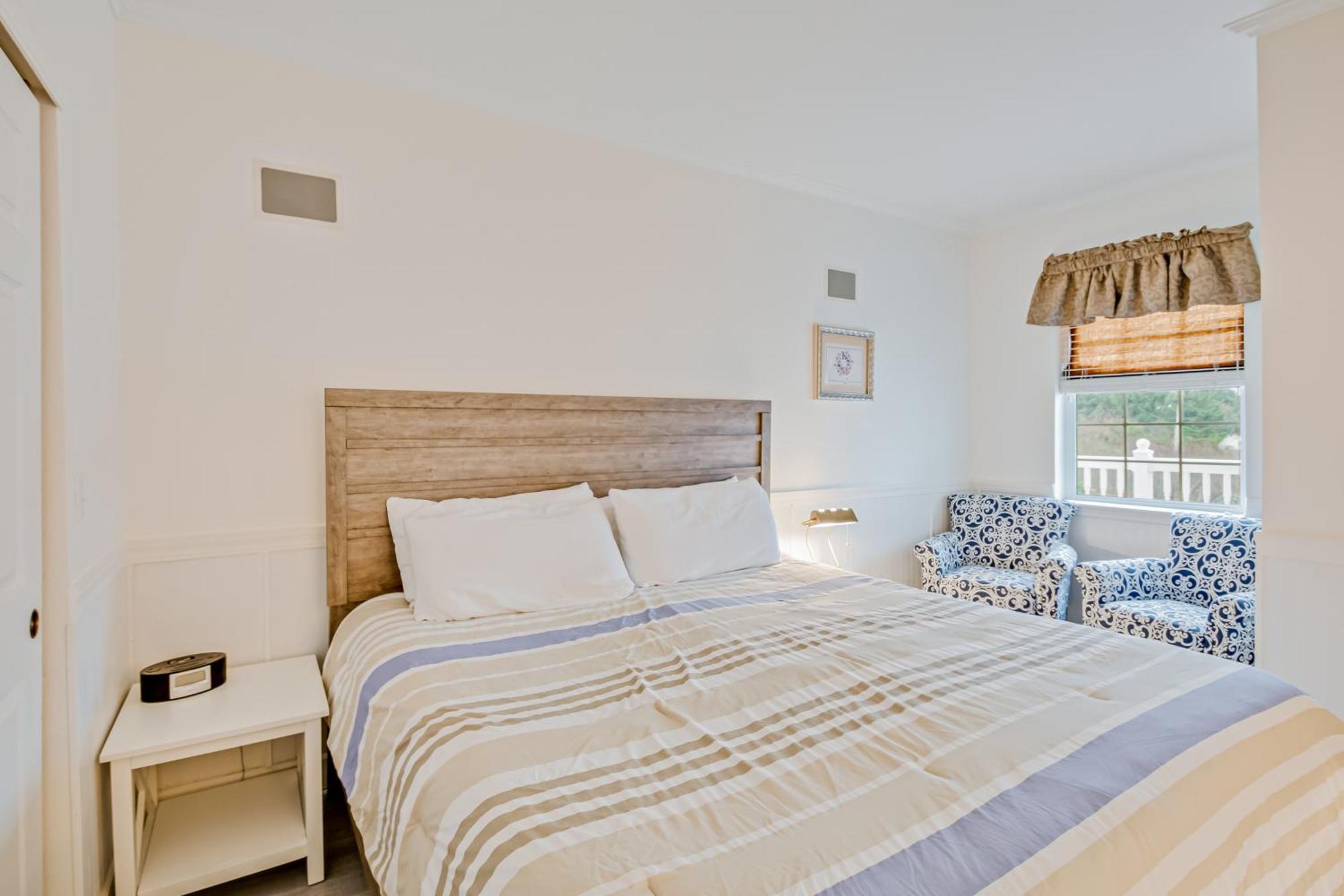 Judith Ann Inn Ocean Shores Quarto foto