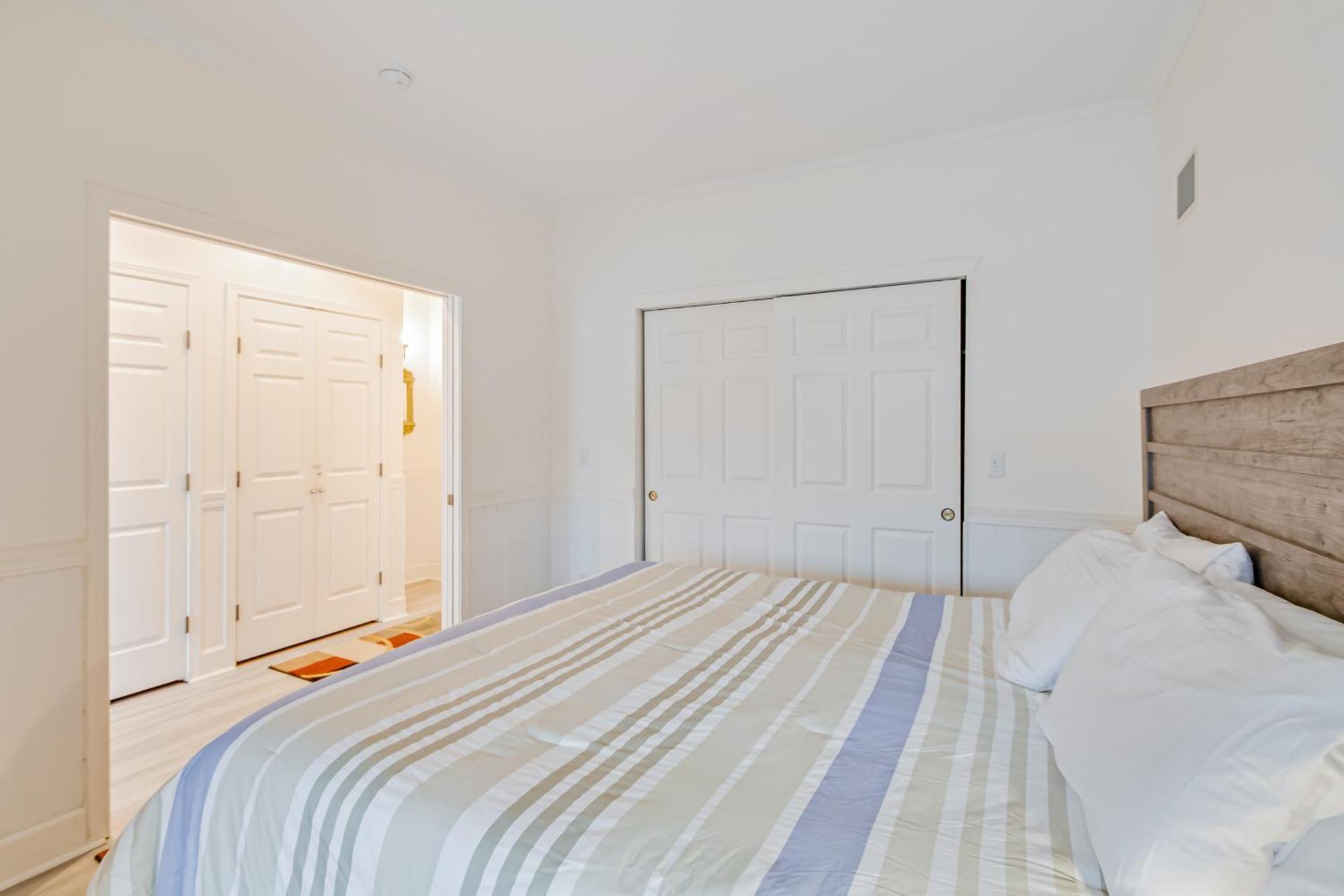 Judith Ann Inn Ocean Shores Quarto foto