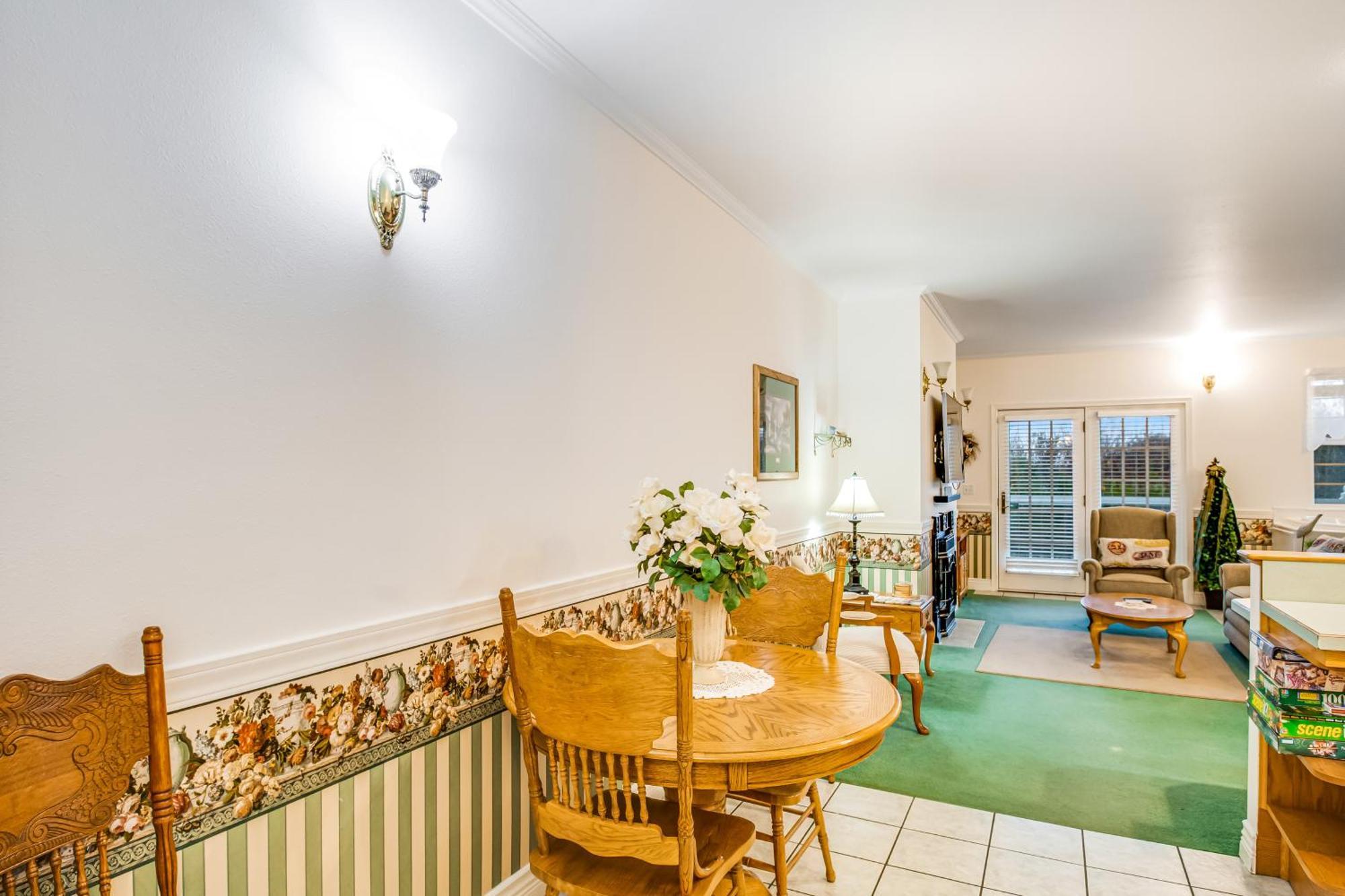 Judith Ann Inn Ocean Shores Quarto foto