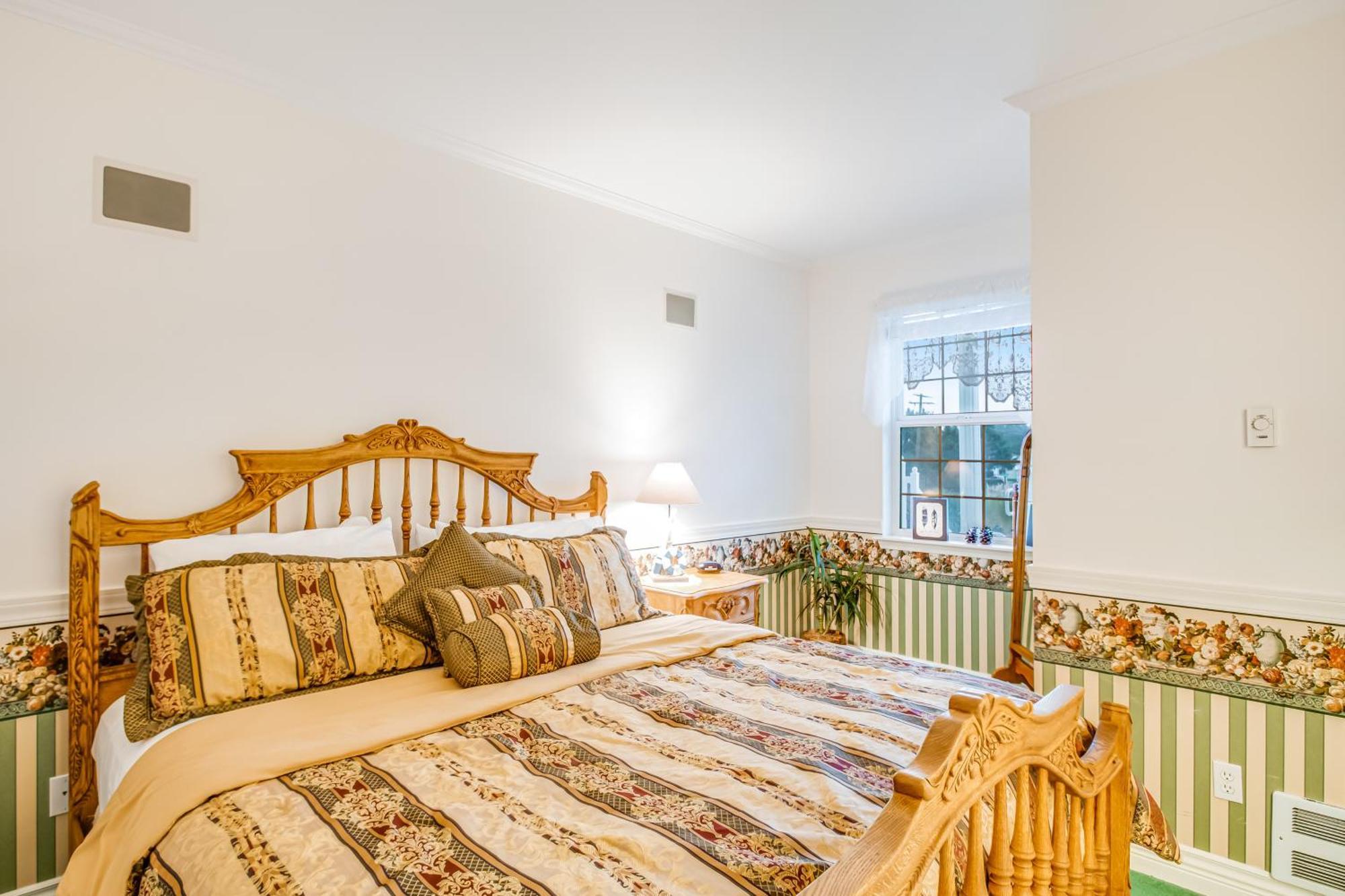 Judith Ann Inn Ocean Shores Quarto foto