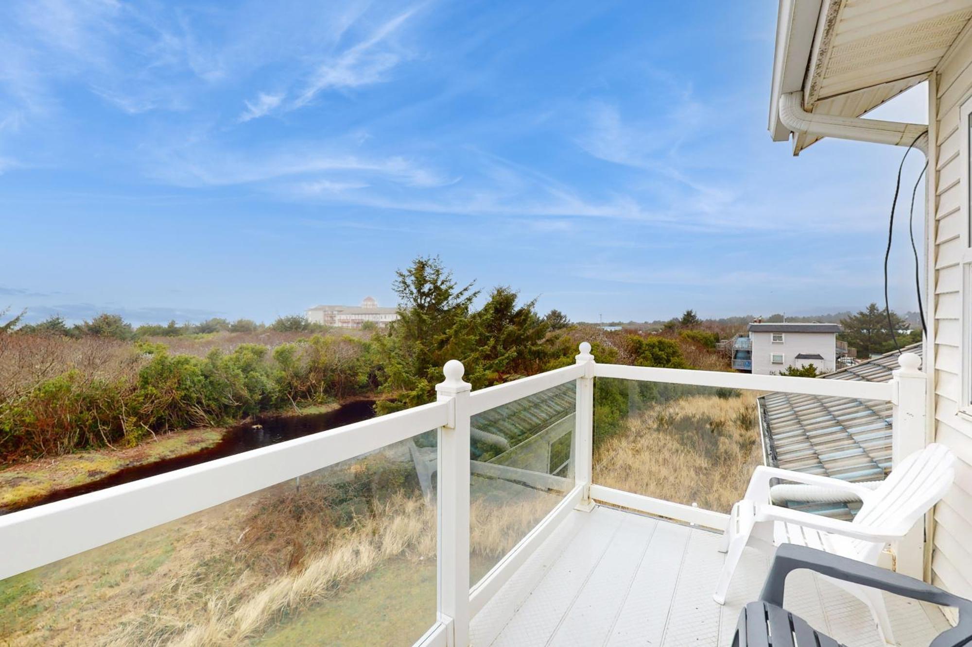 Judith Ann Inn Ocean Shores Quarto foto