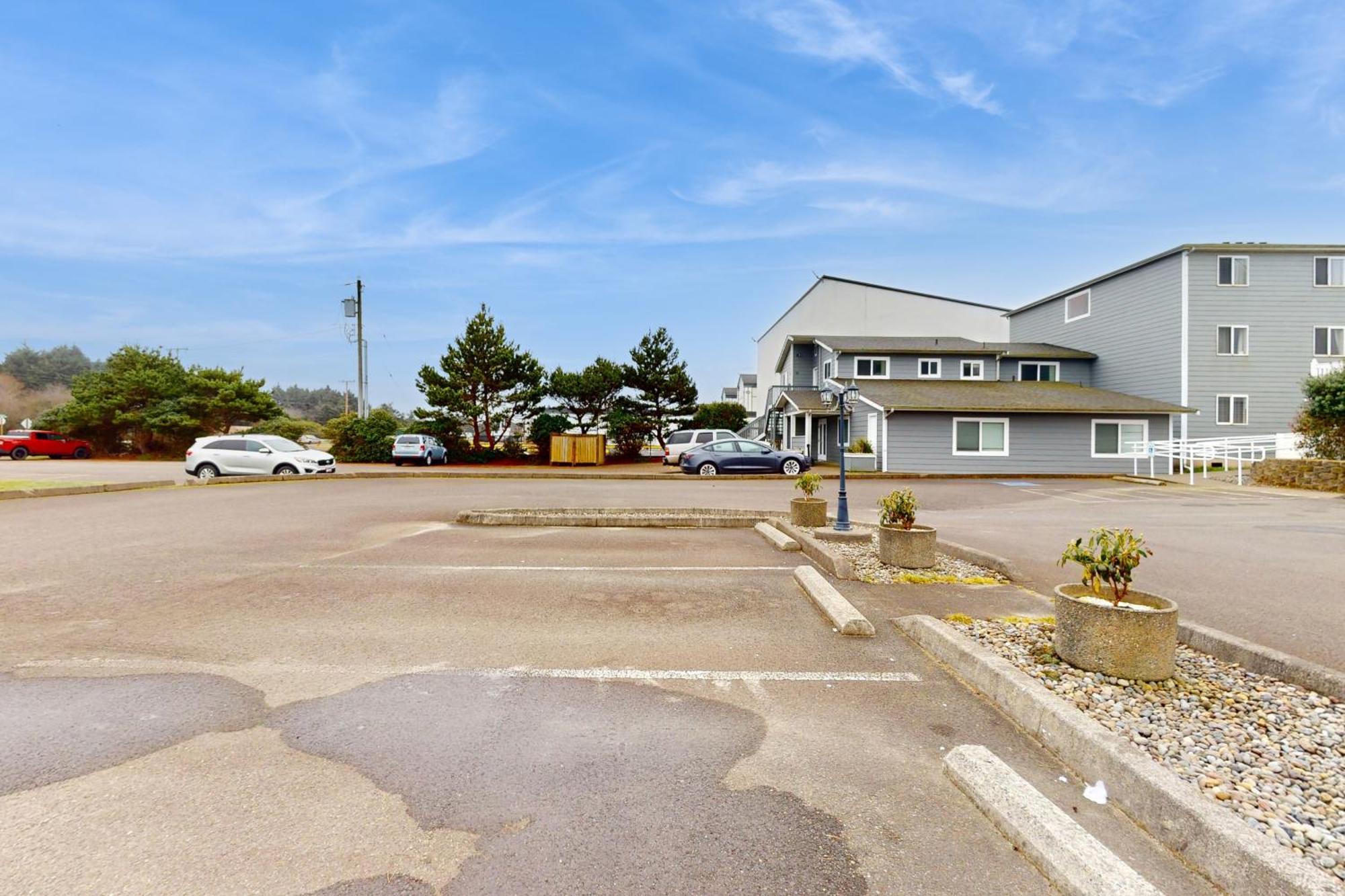 Judith Ann Inn Ocean Shores Quarto foto