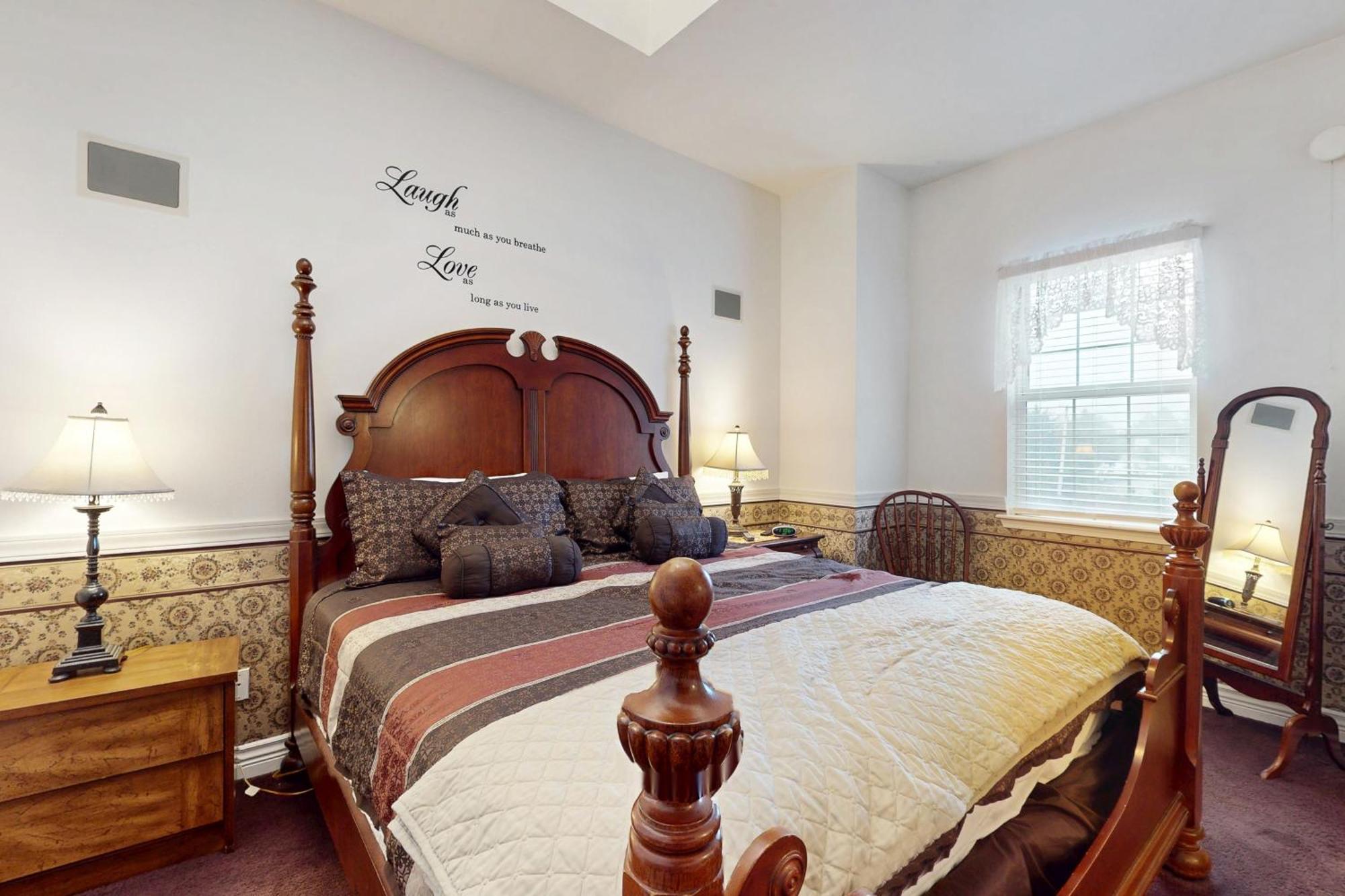 Judith Ann Inn Ocean Shores Quarto foto