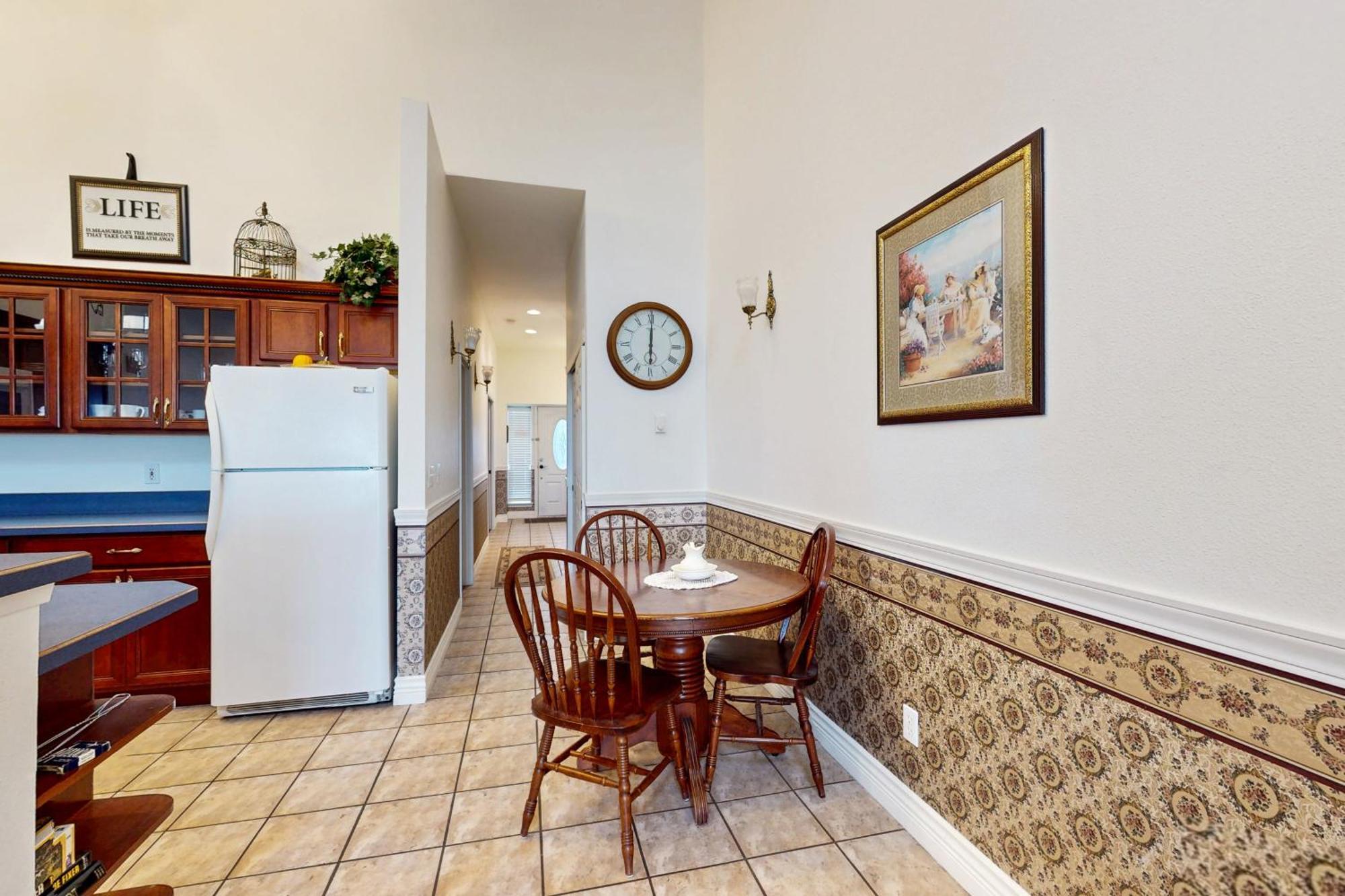 Judith Ann Inn Ocean Shores Quarto foto